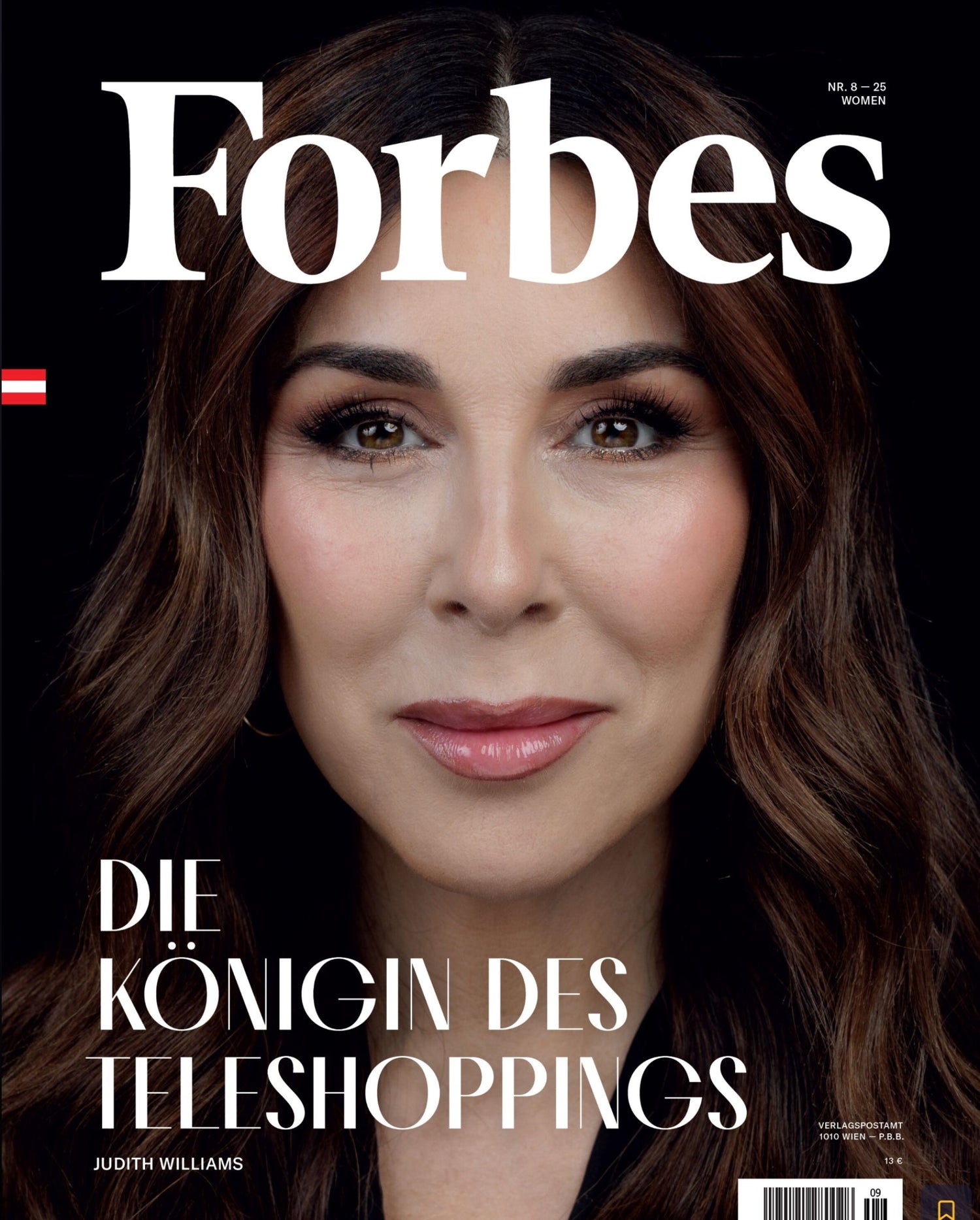 Forbes - August 2025
