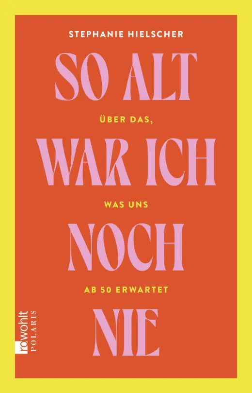 Buchtipp: 50 über 50