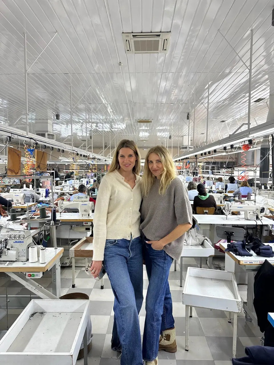 SOSUE Mode: Mit Liebe in Portugal hergestellt