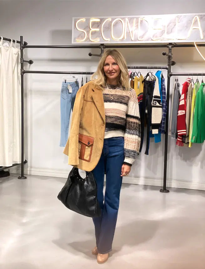 Second Hand Mode: Worauf du achten solltest