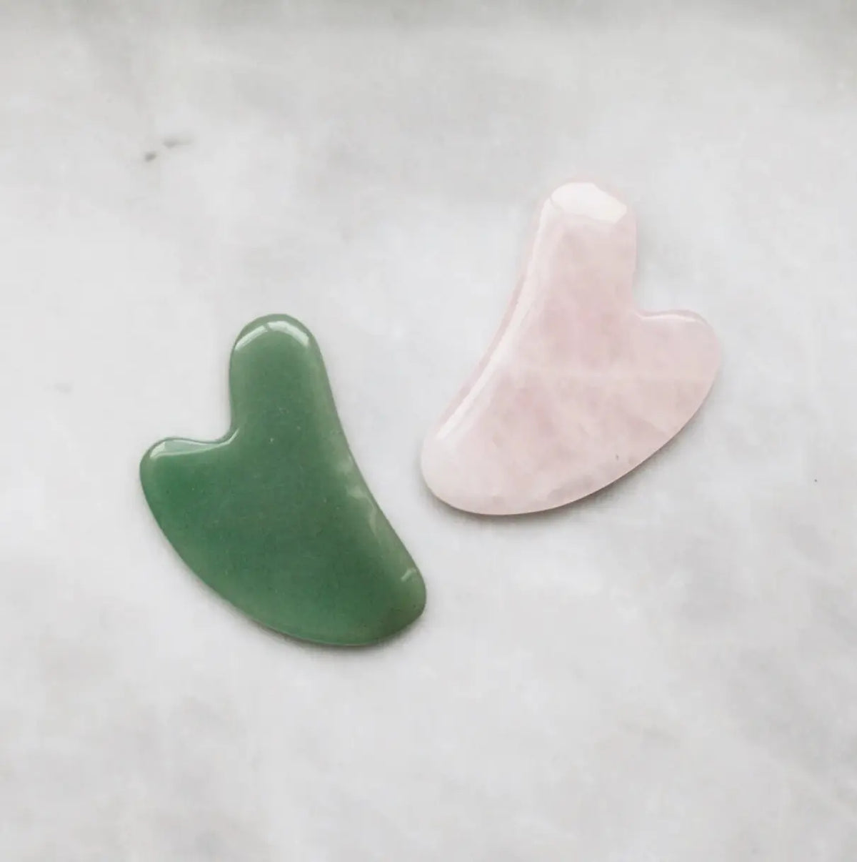 Alles was ihr über Gua Sha wissen müsst