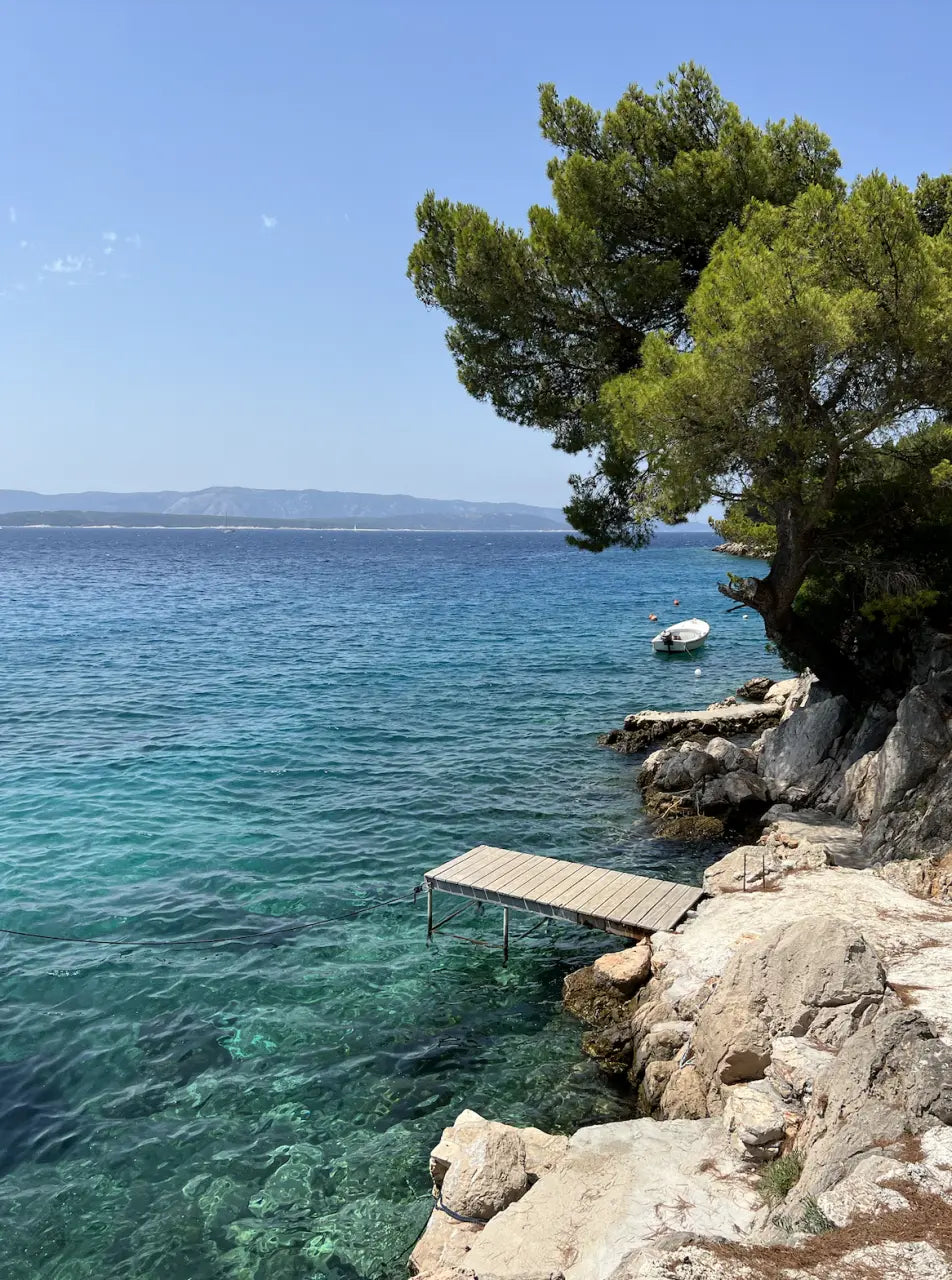 Kroatien - die Perle an der Adria