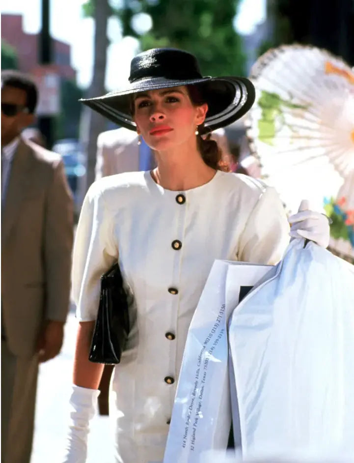 Shopping List No. 20