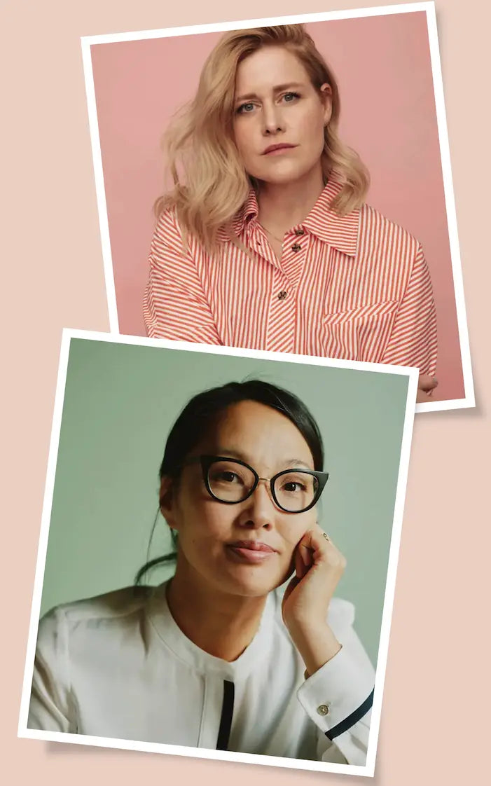 Lesung im neuen SoSUE Store