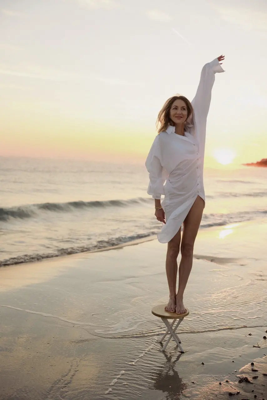 Von der Krise zur Alphafrau: Wie Sue sich neu erfand