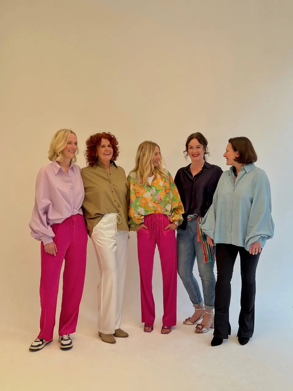 Wow Effekt: Follower Shooting