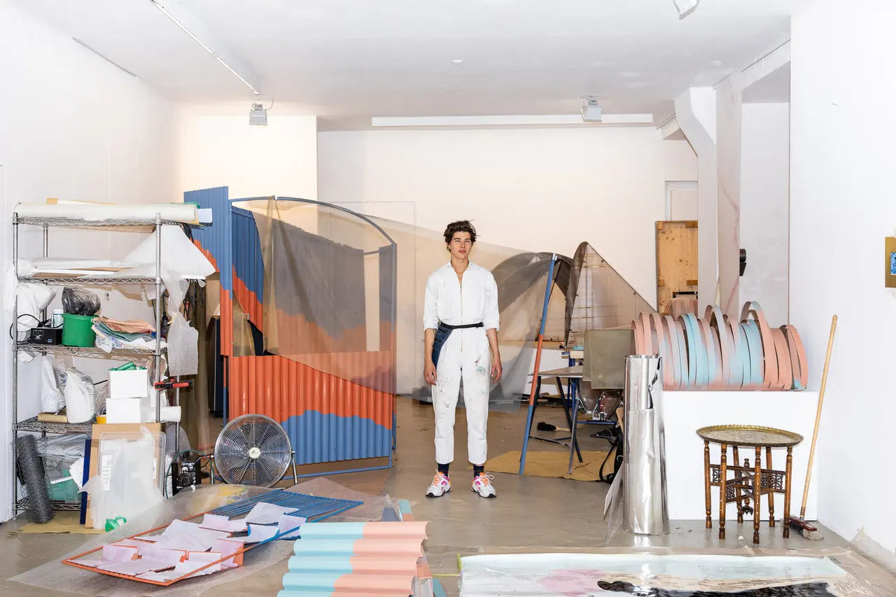 Schokolade: Nasch-Art