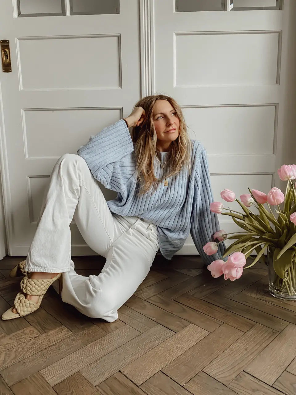 Auf zu neuen Ufern