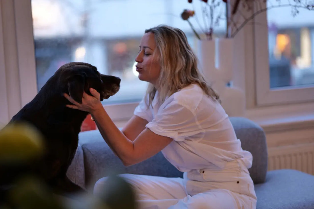 Einfach Mensch werden