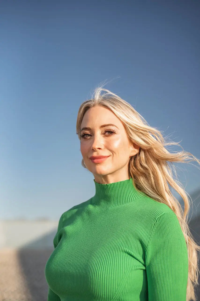 Wie Sinnlichkeit mein Leben veränderte