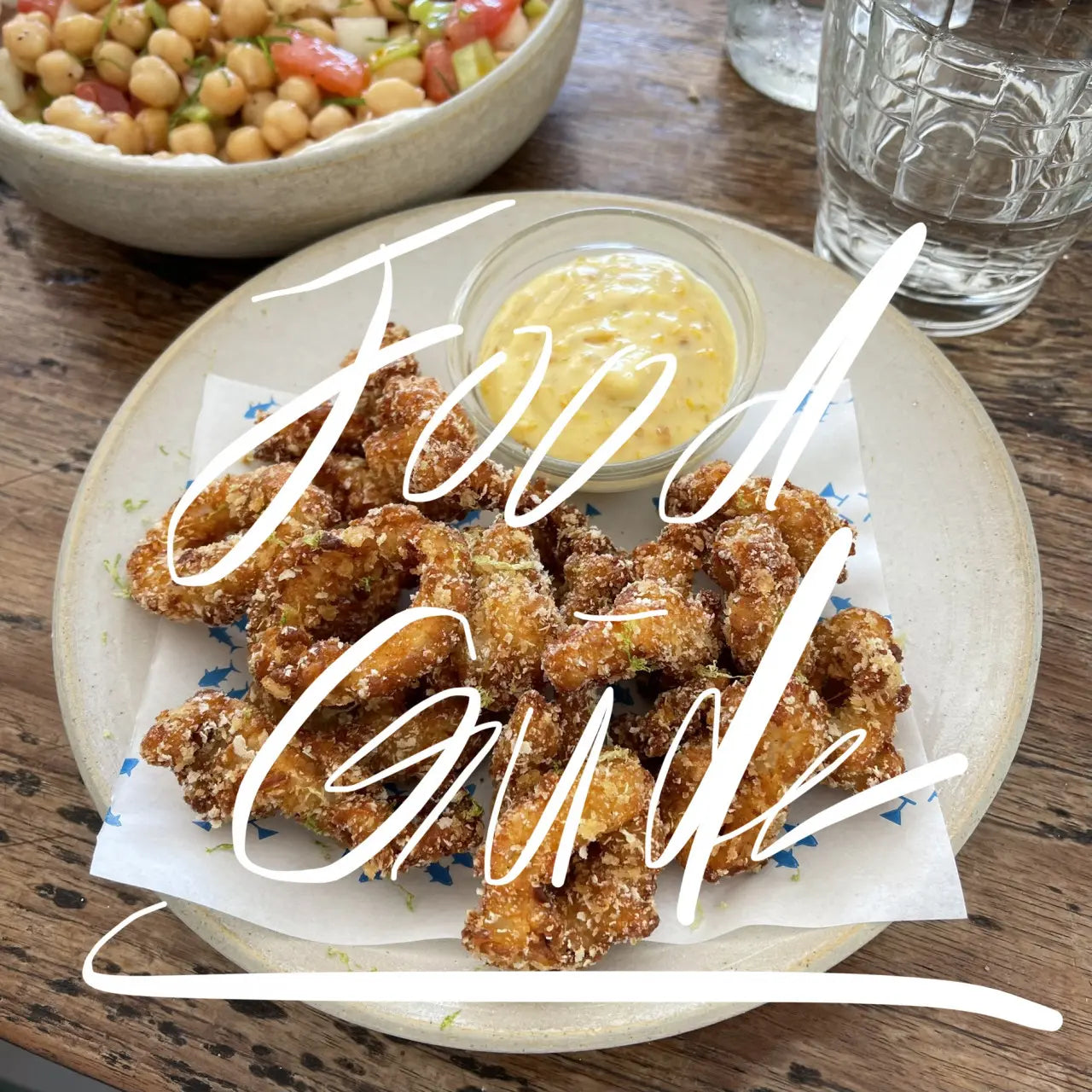 Mallorca Foodie Guide- Teil 1