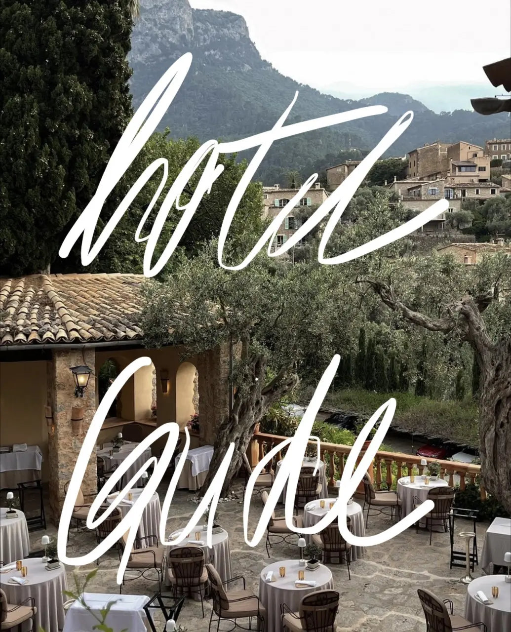 Mallorca Guide- Teil 2