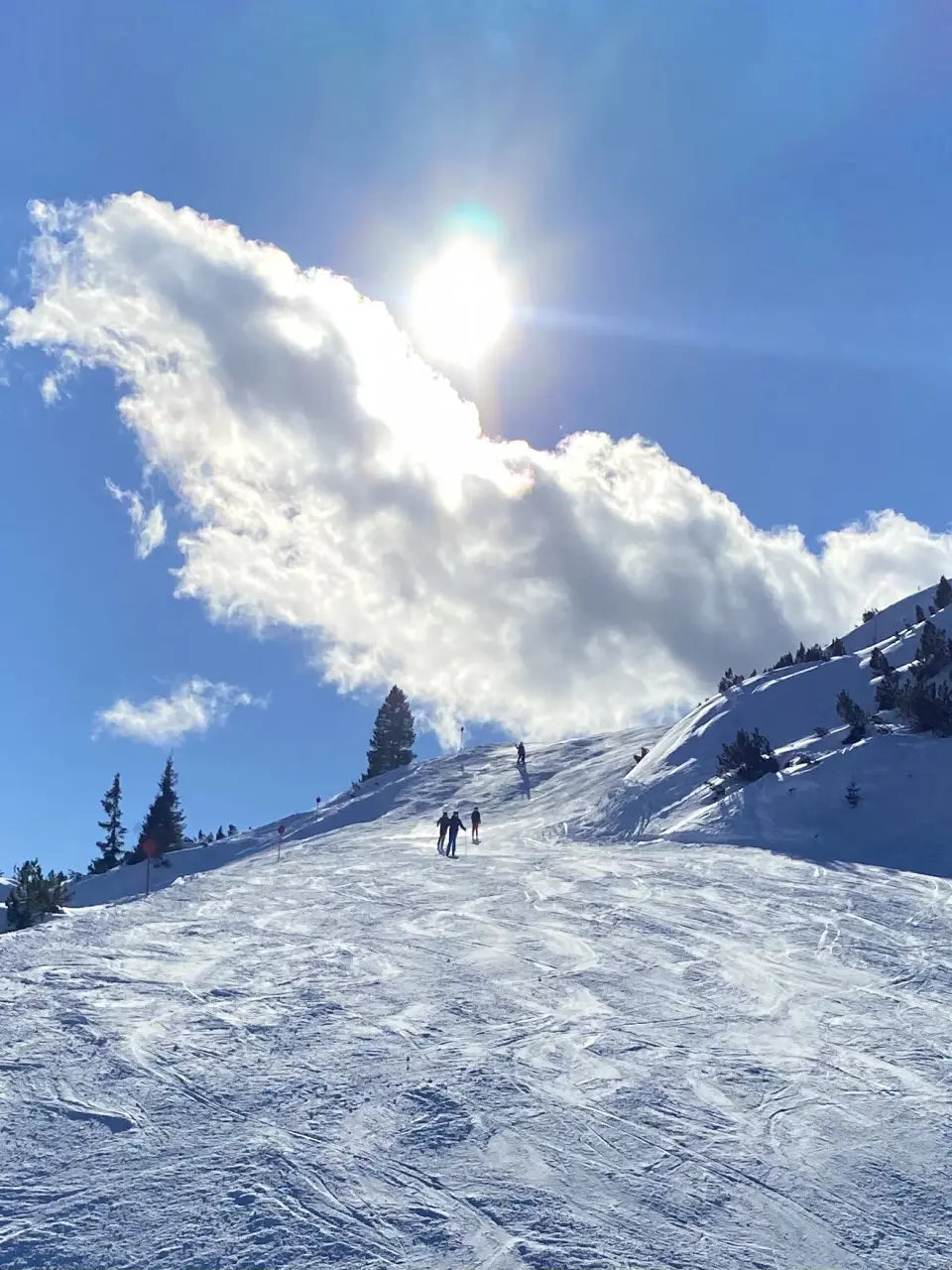 Skiferien: Wo es Spaß macht
