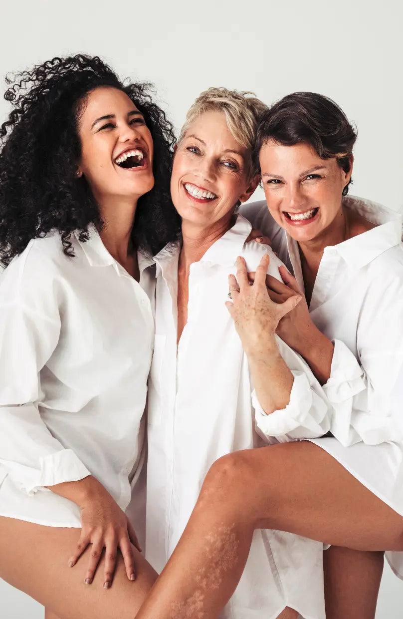 Wechseljahre neu denken: Gemeinsam stark beim XbyX Pro Age Event