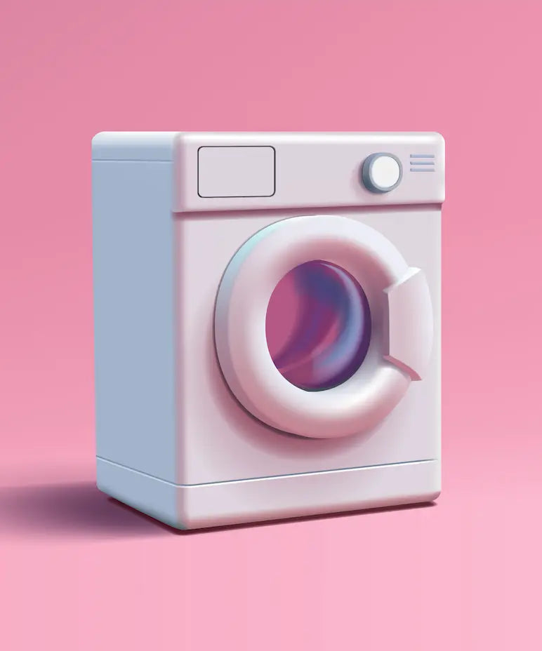 So pflegst du deine Kleidung richtig: Nachhaltige Waschtipps für verschiedene Materialien