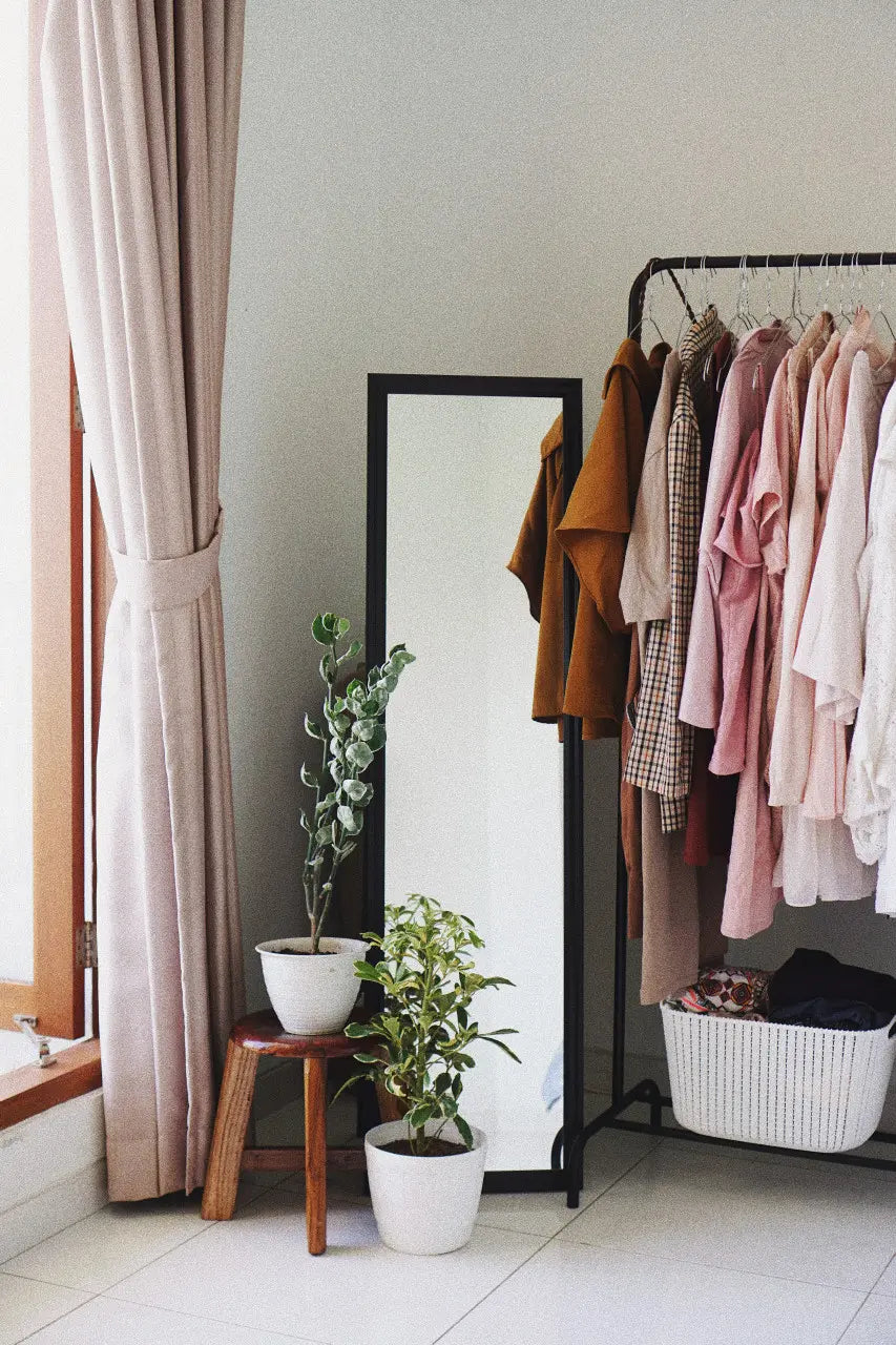 Second Hand Shopping Guide - Hamburg