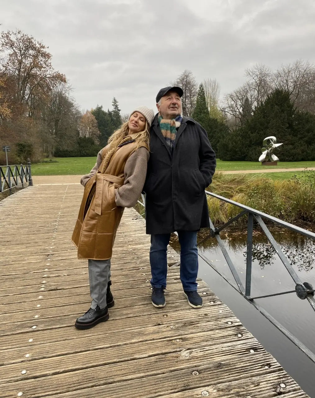 Abschied und Neubeginn: Was mein Vater hinterlassen hat