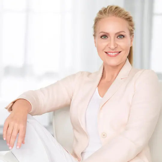 Im Interview mit Dr. Susanne von Schmiedeberg