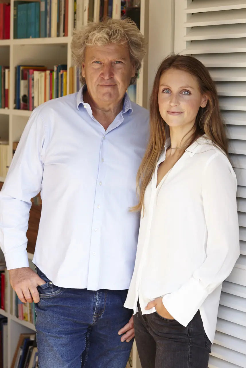 Die Beziehungsretter