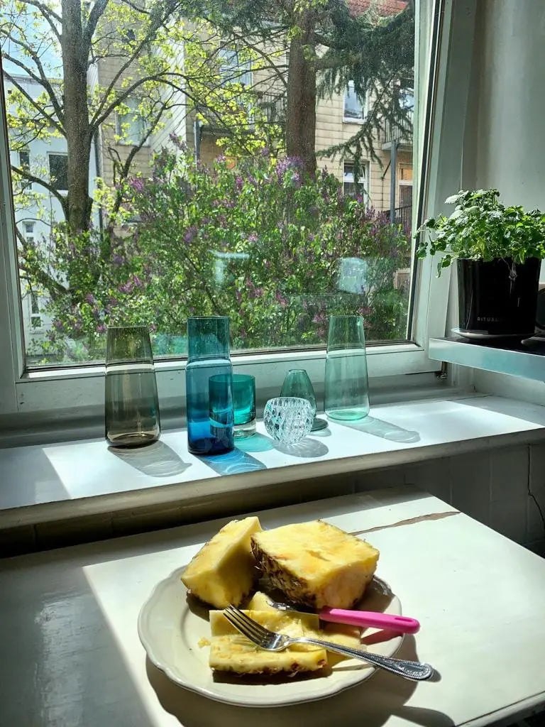 Das Jahr der Entfremdung