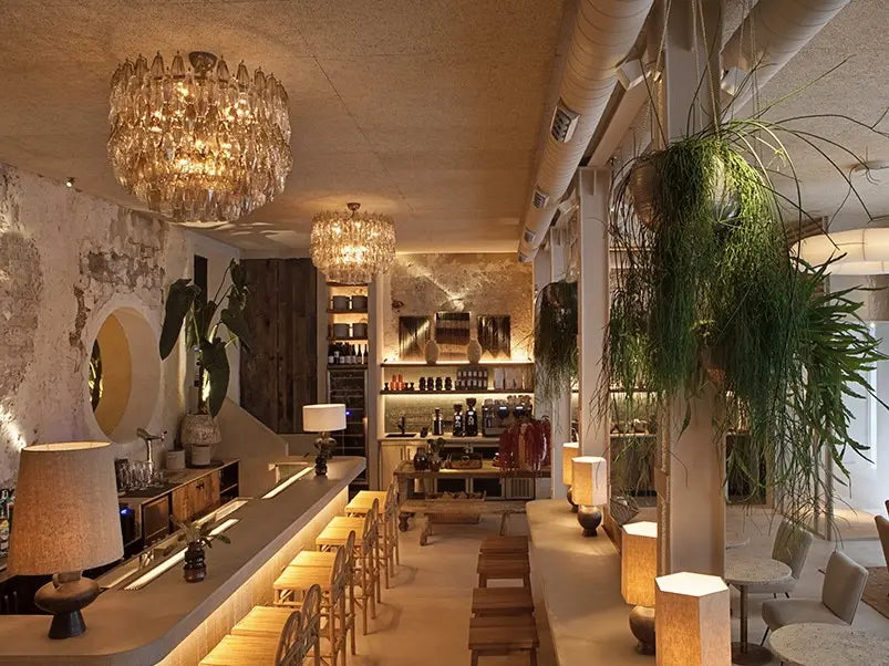 Reisetipps: Emily in Madrid