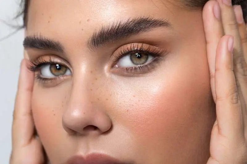 Beauty Trend: Big Brows