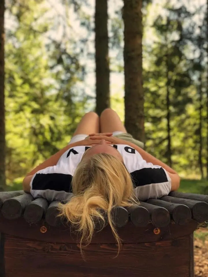 Selbstliebe in Zeiten der Cholerona