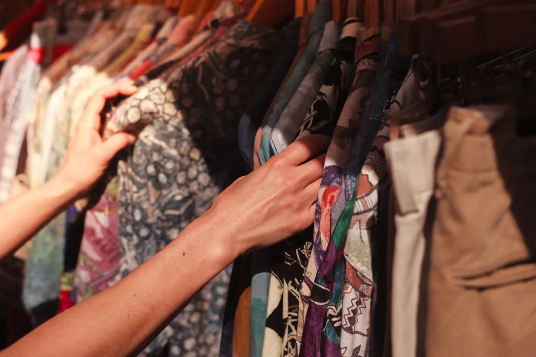 Second Hand Shopping Guide 2026 -  Berlin