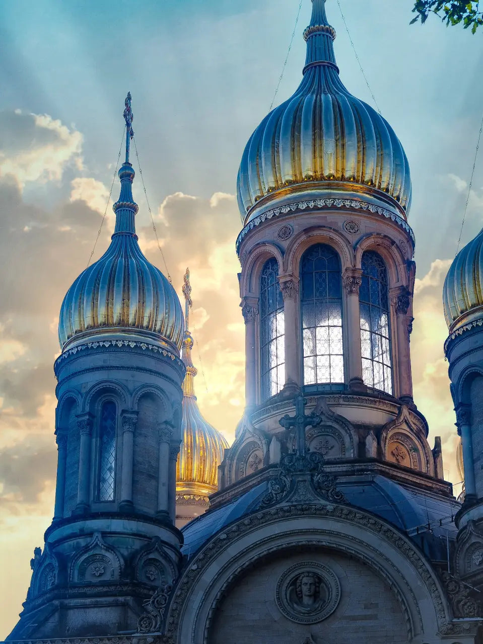 Bon Voyage: Kunst, Kultur und Shopping in Wiesbaden