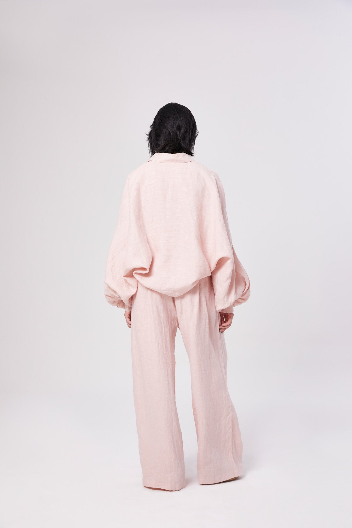 Iconic Antonia Blouse – SOSUE GmbH