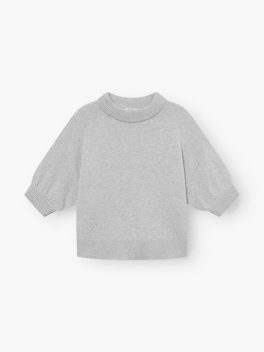 Pullover Josi Light Grey