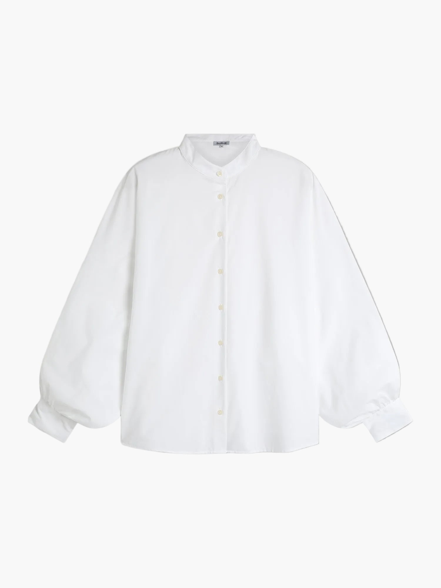 Iconic Antonia – SOSUE GmbH