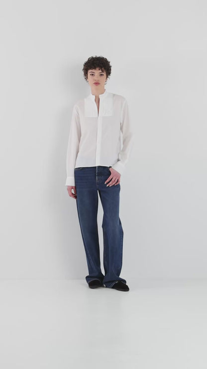 Camicia Tuxedo