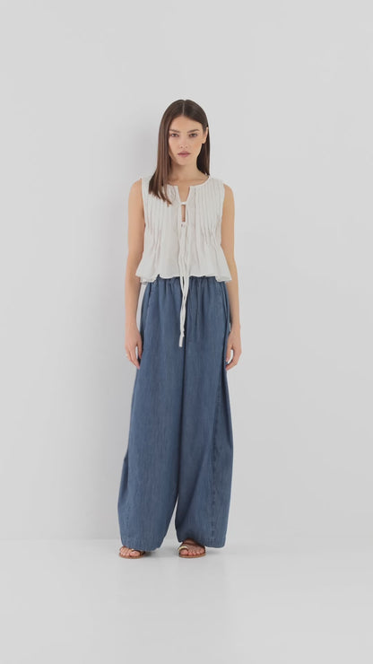 Lizzy Denim