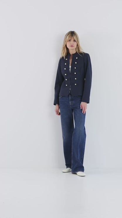 Jacke Amelia