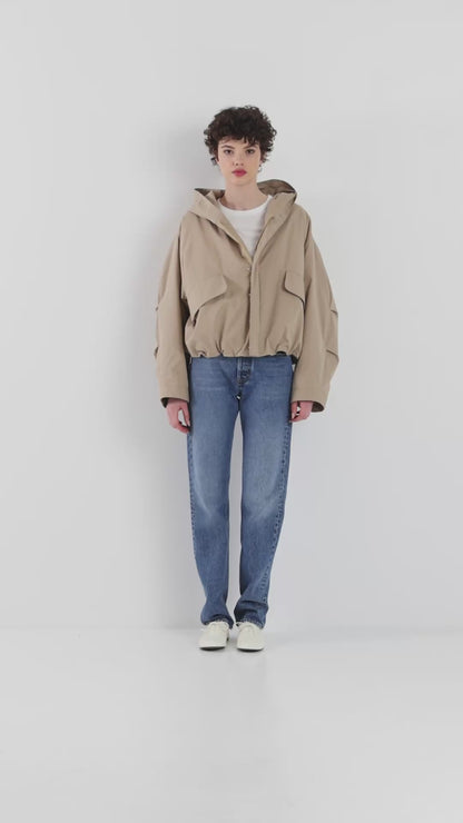 Savanna Jacket