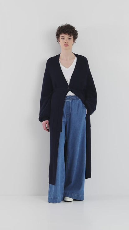 Manteau Antonia Vol. II
