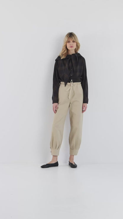 Love Pants Beige
