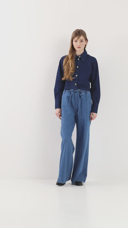 Jacket Hanna Denim