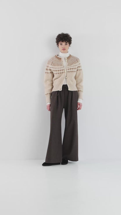 Veste Norvégienne Vol. 3