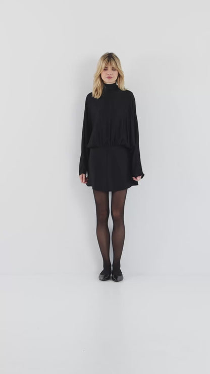 Robe Antonia Noeud