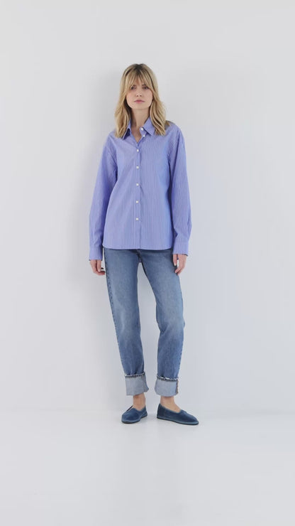 Emily blouse