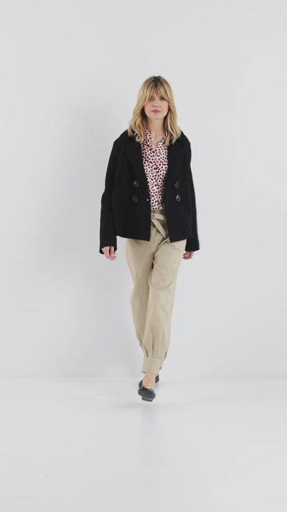 Love Pants Beige