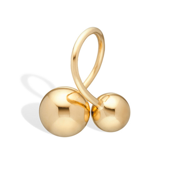 Marjana von Berlepsch - CAMA RING