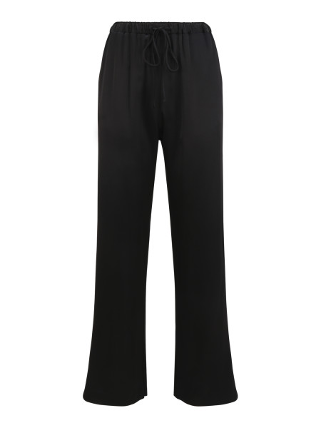 Hose Satin Black