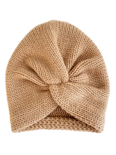 Cashmere Turban