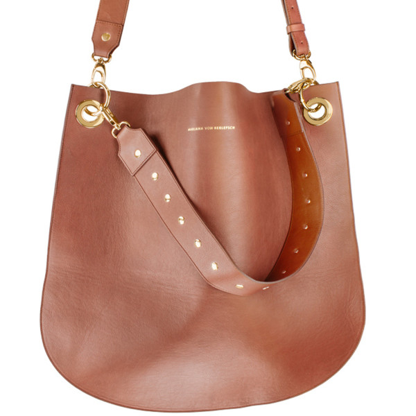 Marjana von Berlepsch - FINA XL BAG