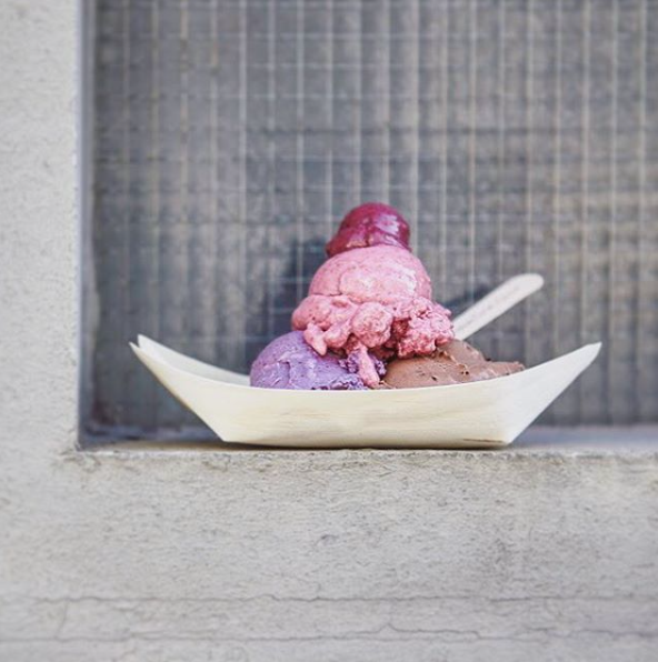 Die coolsten Eisdielen in München | Food | Lifestyle | SoSUE