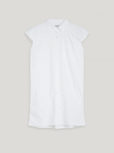 Kleid Susan White - SHORT