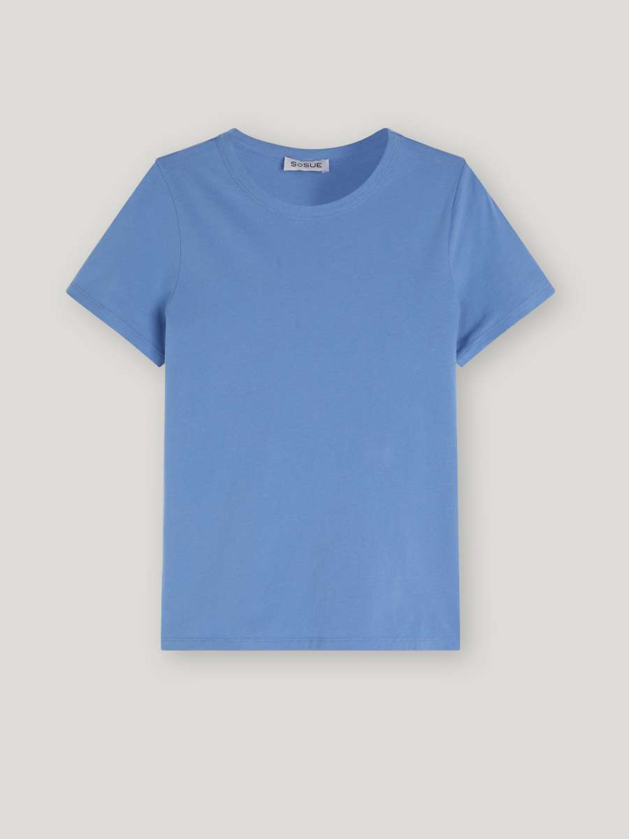 SoSUEソスー SHIRT ANTONIA Iconic Antonia | Shop | SoSUE